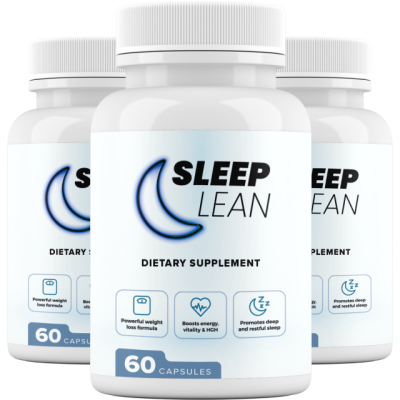 Sleep Lean image 1